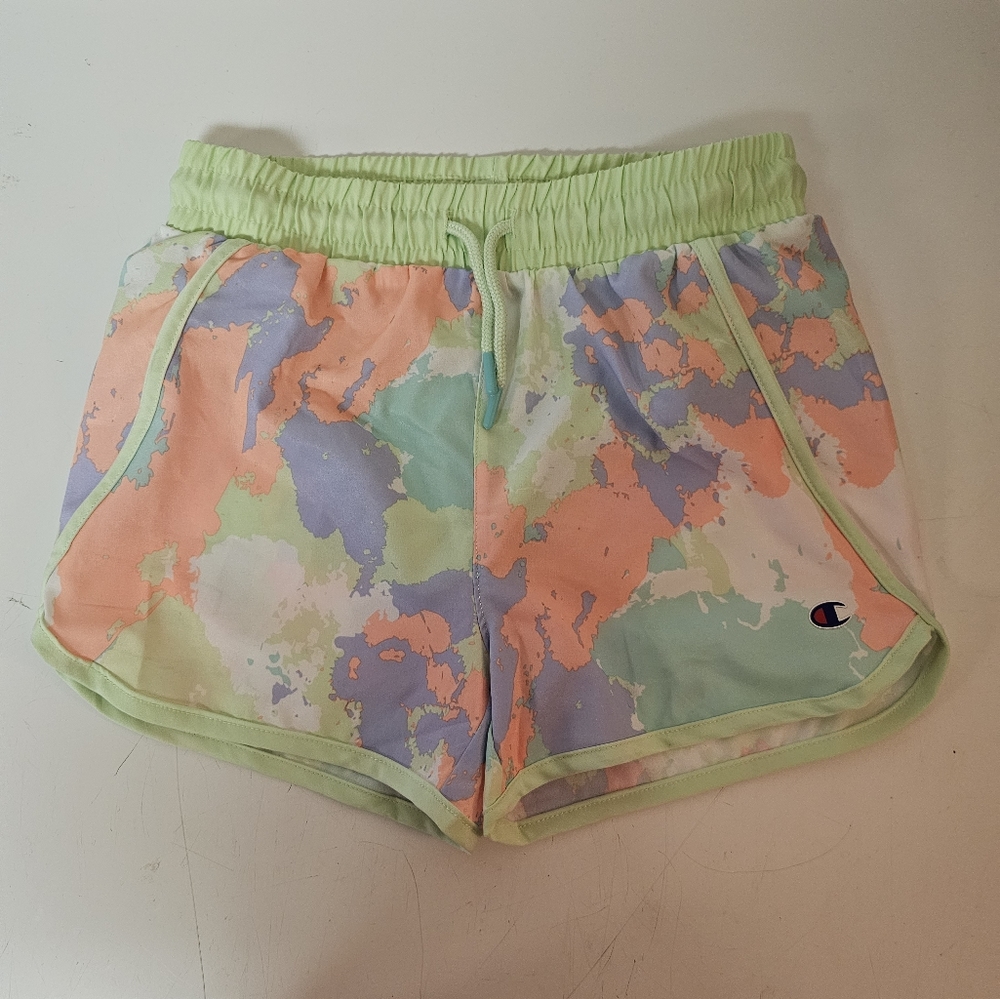 Girls Shorts Size 7/8